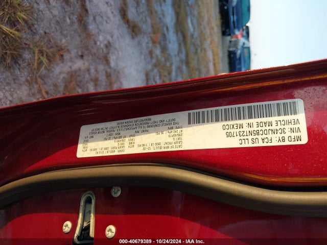 3C4NJDCB5NT231705 Jeep Compass High Altitude 4x4