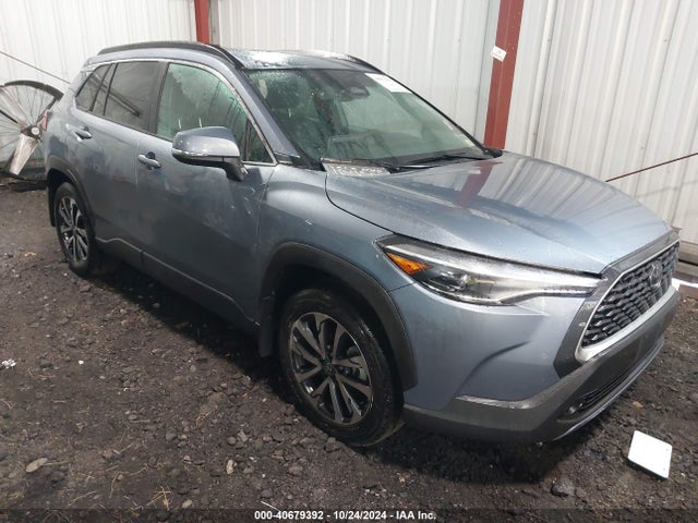2024 7MUDAABG6RV097669 main image