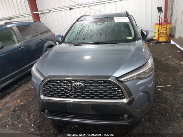 Toyota Corolla Cross Xle 2024 7MUDAABG6RV097669 Image 13