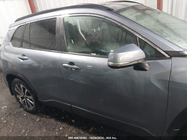 Toyota Corolla Cross Xle 2024 7MUDAABG6RV097669 Image 14