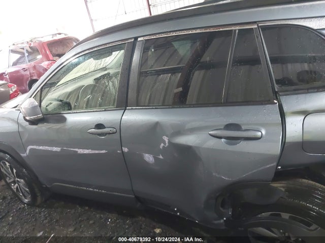 Toyota Corolla Cross Xle 2024 7MUDAABG6RV097669 Image 15