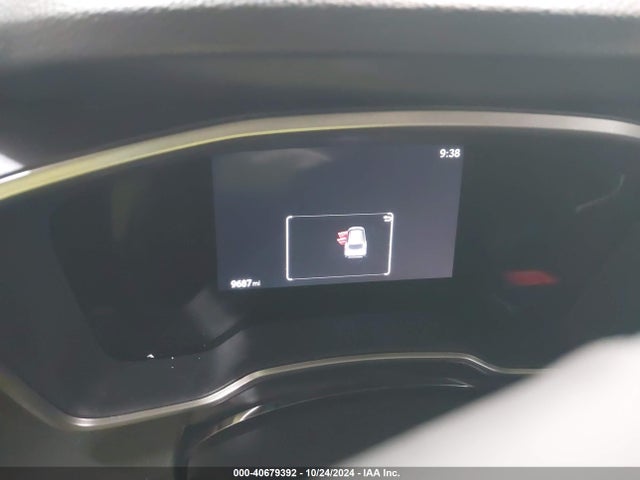 Toyota Corolla Cross Xle 2024 7MUDAABG6RV097669 Image 16