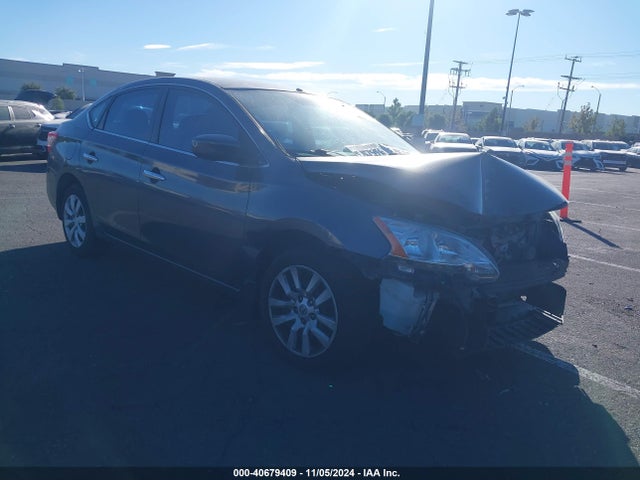 2014 3N1AB7AP6EY266335 main image