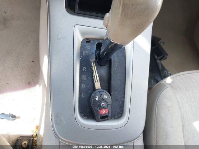 Nissan SENTRA SV 2014 3N1AB7AP6EY266335 Image 11