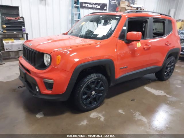 ZACNJBBB4KPK81212 Jeep Renegade Latitude 4x4