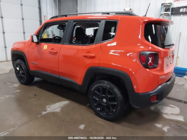 ZACNJBBB4KPK81212 Jeep Renegade Latitude 4x4