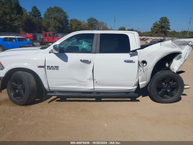 1C6RR7LT9JS145384 RAM 1500