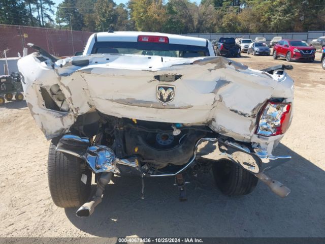 1C6RR7LT9JS145384 RAM 1500