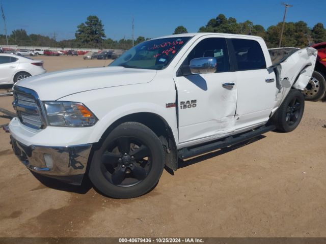 1C6RR7LT9JS145384 RAM 1500