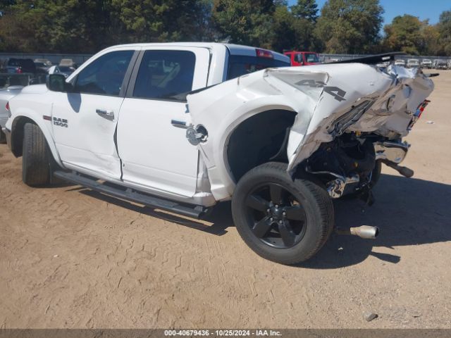 1C6RR7LT9JS145384 RAM 1500