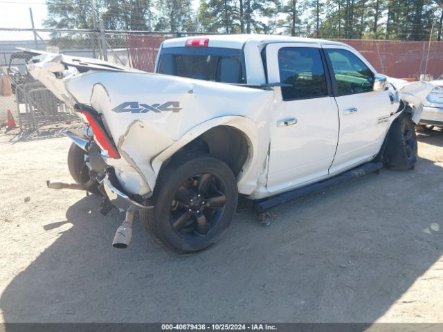 1C6RR7LT9JS145384 RAM 1500