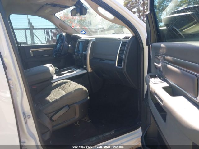 1C6RR7LT9JS145384 RAM 1500
