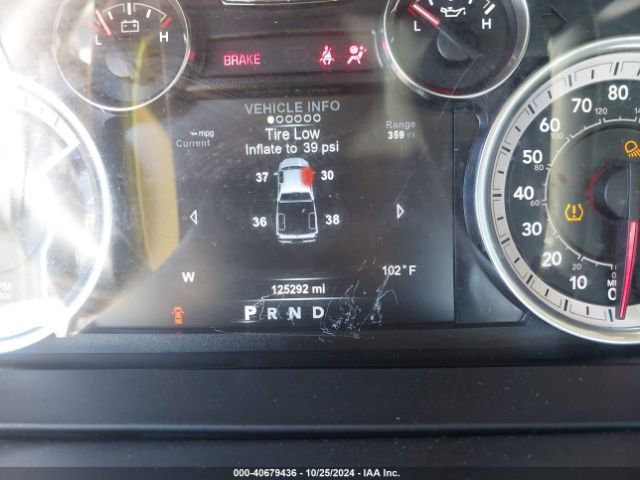 1C6RR7LT9JS145384 RAM 1500