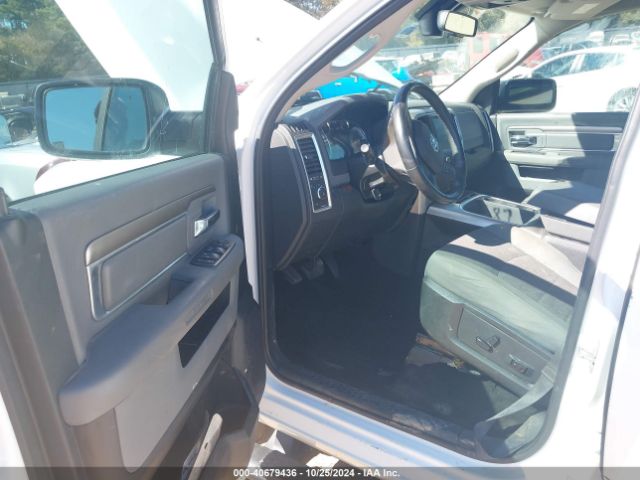 1C6RR7LT9JS145384 RAM 1500
