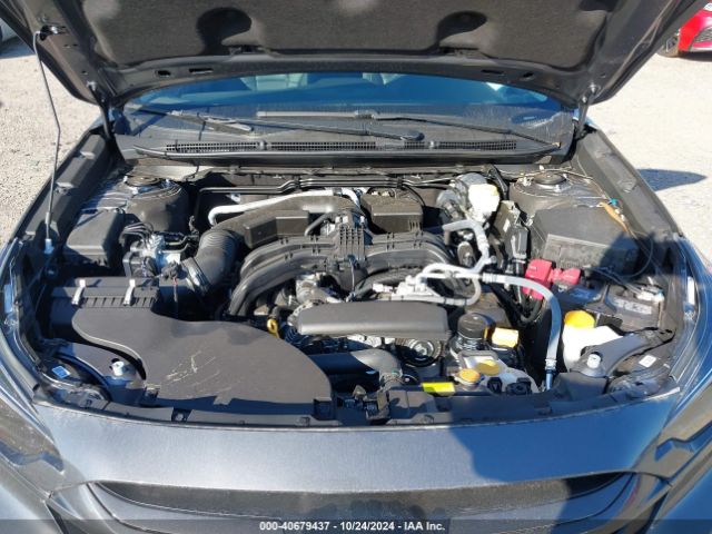 4S3BWAN61R3025253 Subaru Legacy Limited