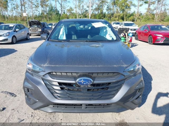 4S3BWAN61R3025253 Subaru Legacy Limited