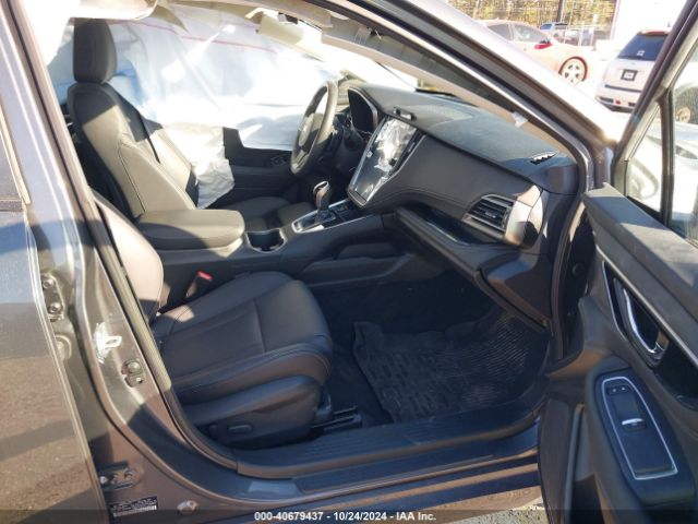 4S3BWAN61R3025253 Subaru Legacy Limited