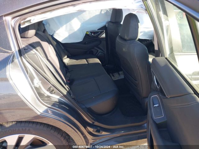4S3BWAN61R3025253 Subaru Legacy Limited