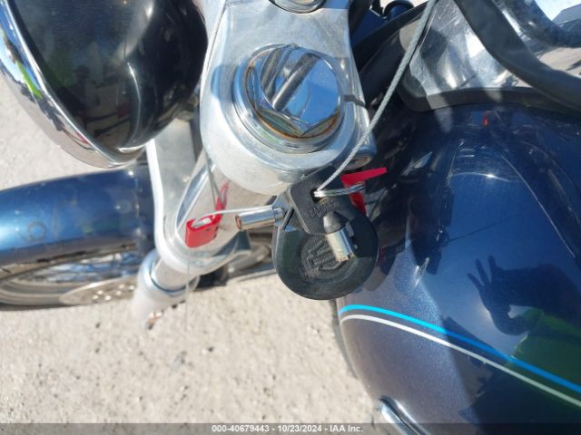 2008 HARLEY-DAVIDSON FXDC 1HD1GV4198K342965 Photo 10