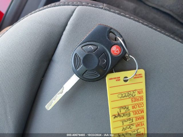 1FMCU9GX0EUB54227 Ford ESCAPE SE