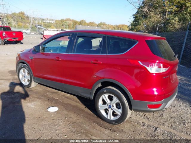 1FMCU9GX0EUB54227 Ford ESCAPE SE