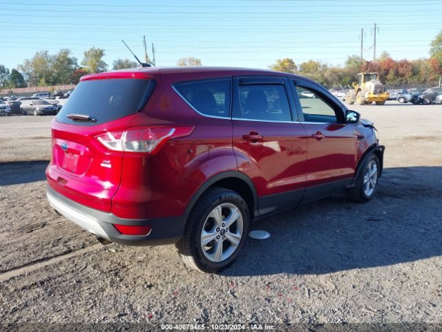1FMCU9GX0EUB54227 Ford ESCAPE SE