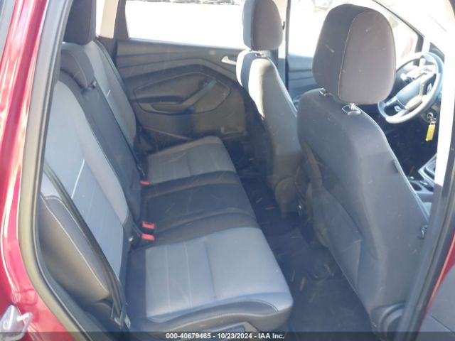 1FMCU9GX0EUB54227 Ford ESCAPE SE