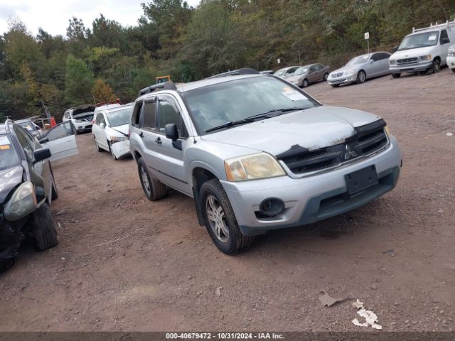 2006 MITSUBISHI ENDEAVOR 4A4MM21SX6E076475 Photo 0