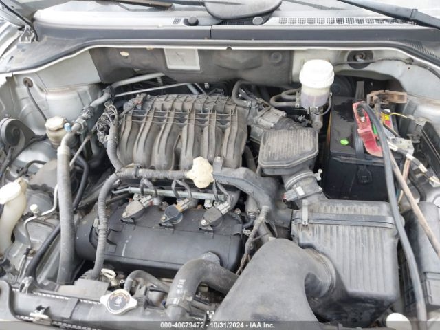 2006 MITSUBISHI ENDEAVOR 4A4MM21SX6E076475 Photo 9