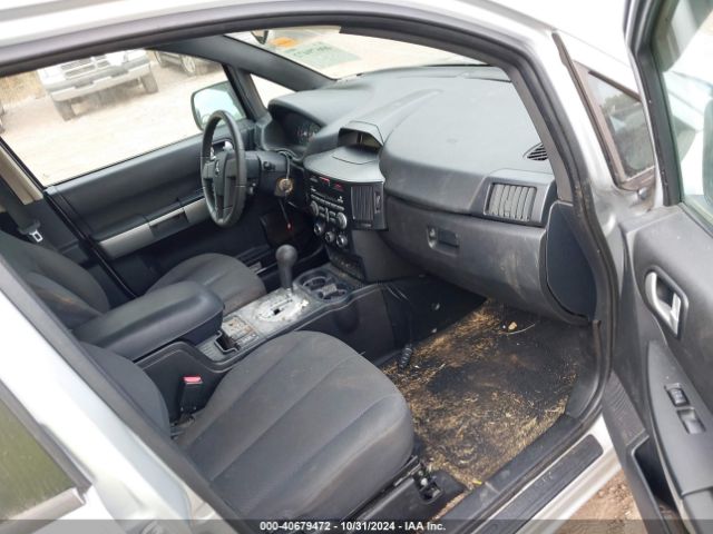 2006 MITSUBISHI ENDEAVOR 4A4MM21SX6E076475 Photo 4