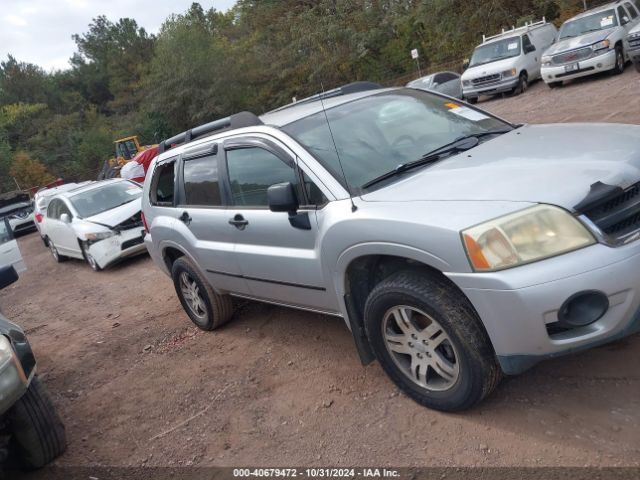 2006 MITSUBISHI ENDEAVOR 4A4MM21SX6E076475 Photo 5