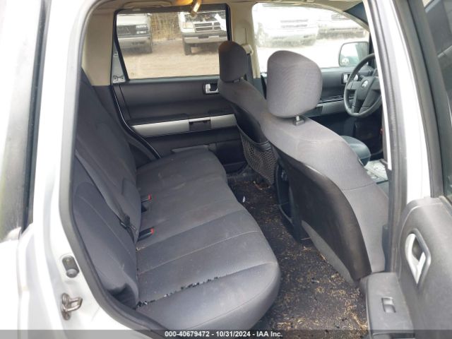 2006 MITSUBISHI ENDEAVOR 4A4MM21SX6E076475 Photo 7
