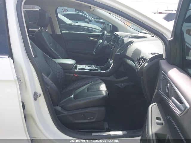 Ford Edge Titanium 2023 2FMPK4K91PBA59560 Image 5