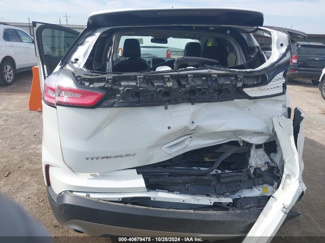 Ford Edge Titanium 2023 2FMPK4K91PBA59560 Image 6