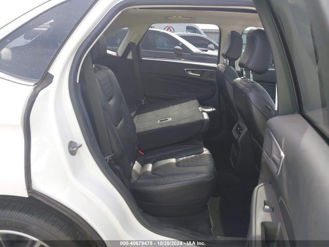 Ford Edge Titanium 2023 2FMPK4K91PBA59560 Image 8