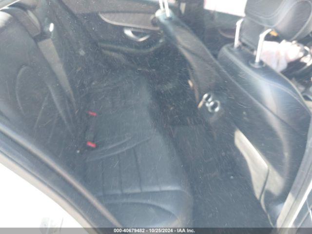 55SWF4JB7GU154442 Mercedes-Benz C 300 Luxury/sport
