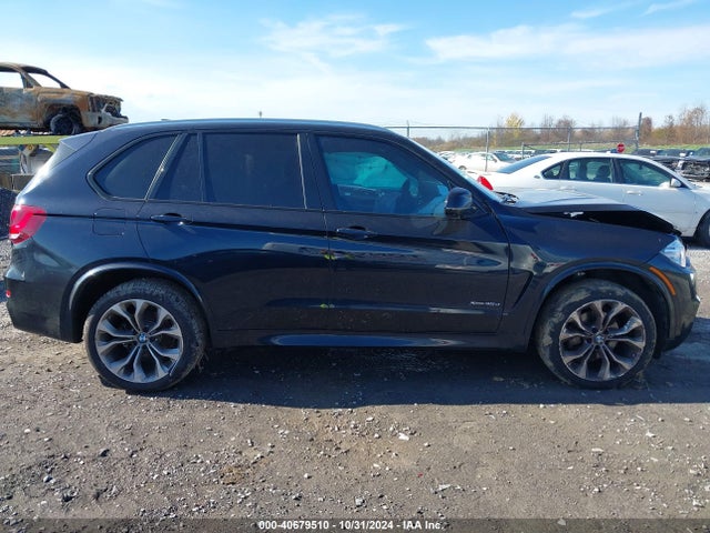 BMW X5 Xdrive35d 2014 5UXKS4C52E0J96966 Image 13