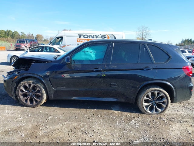 BMW X5 Xdrive35d 2014 5UXKS4C52E0J96966 Image 14