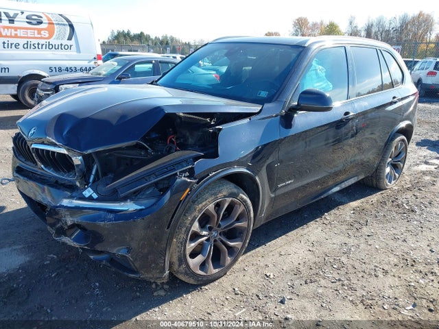 5UXKS4C52E0J96966 BMW X5 Xdrive35d