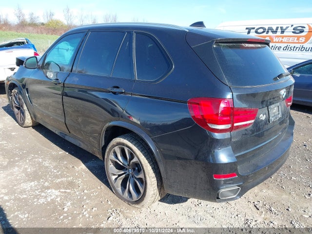 5UXKS4C52E0J96966 BMW X5 Xdrive35d