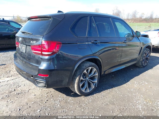 5UXKS4C52E0J96966 BMW X5 Xdrive35d