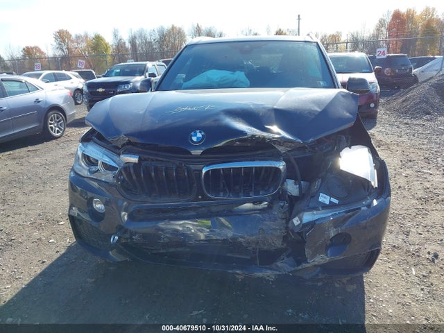 5UXKS4C52E0J96966 BMW X5 Xdrive35d