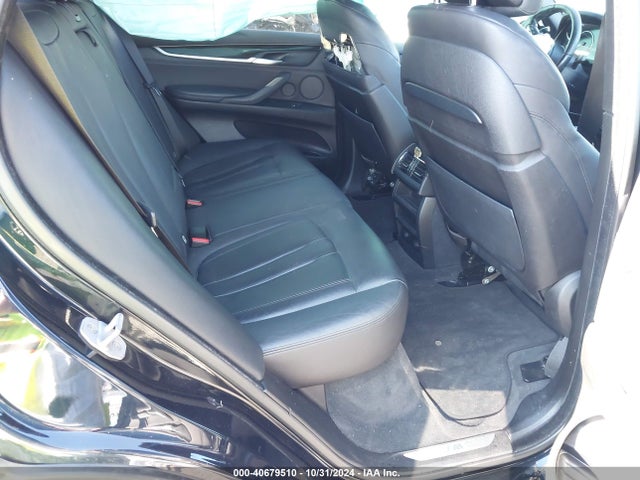 5UXKS4C52E0J96966 BMW X5 Xdrive35d