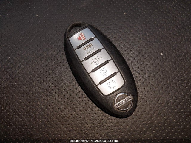 1N4AL3AP3HC274737 Nissan Altima 2.5 Sl