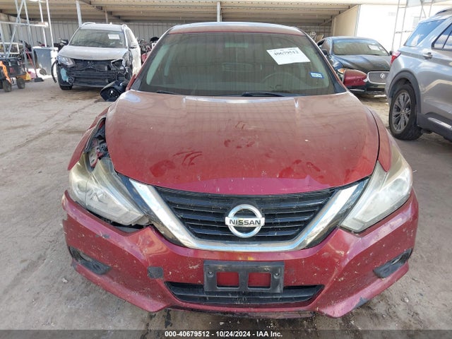 1N4AL3AP3HC274737 Nissan Altima 2.5 Sl