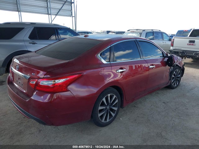 1N4AL3AP3HC274737 Nissan Altima 2.5 Sl