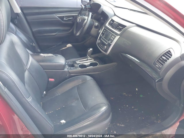 1N4AL3AP3HC274737 Nissan Altima 2.5 Sl