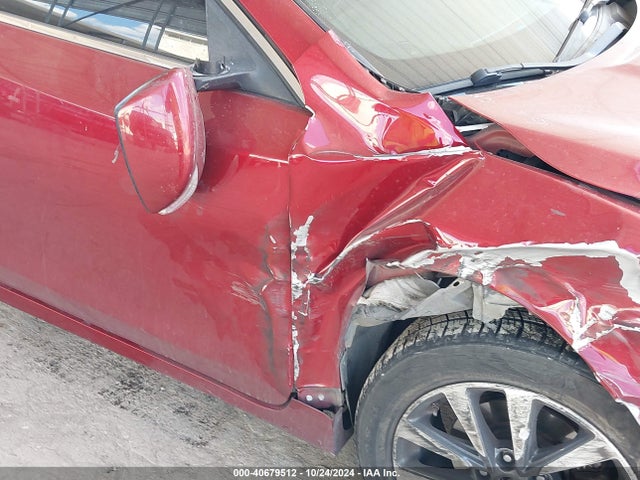 1N4AL3AP3HC274737 Nissan Altima 2.5 Sl