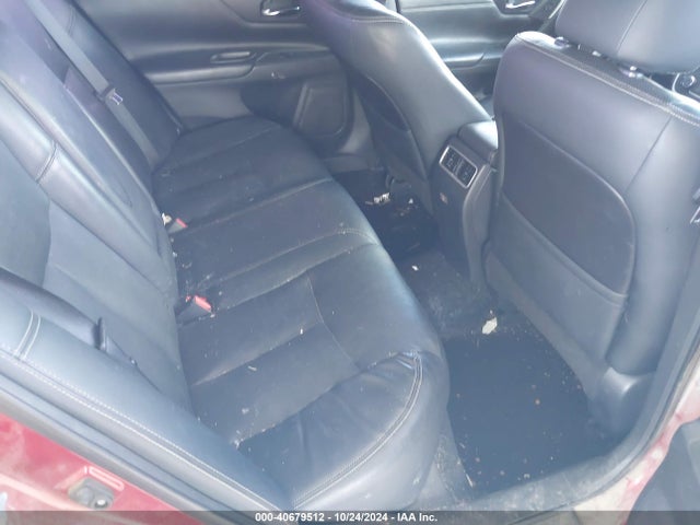 1N4AL3AP3HC274737 Nissan Altima 2.5 Sl