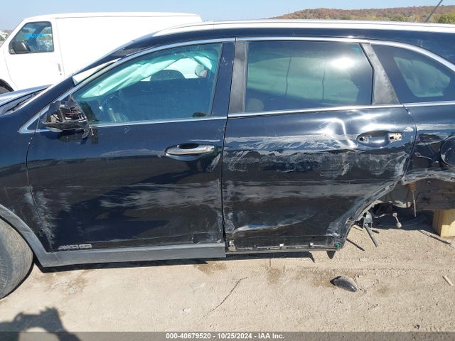 KIA Sorento 3.3l Lx 2016 5XYPGDA53GG094147 Image 15